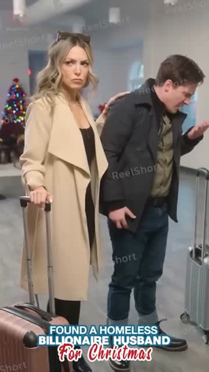 美国首富爱上在汉堡店端盘子的我(热门短剧英语中字) 美国首富爱上在汉堡店端盘子的我(热门短剧英语中字)最热门短剧来了