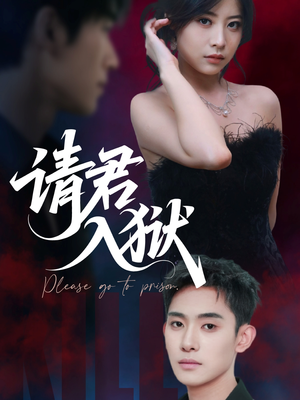 请君入狱（31集）真的太精彩了