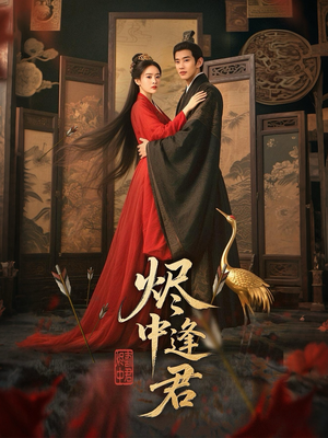 烬中逢君（98集）一起追短剧