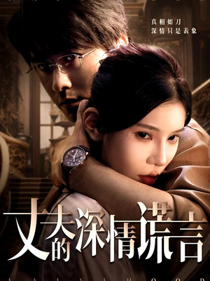 丈夫的深情谎言（62集）集免费看短剧