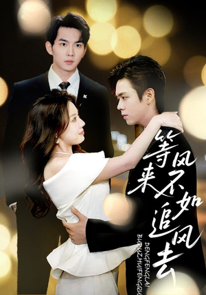 等风来不如追风去（72集）解说