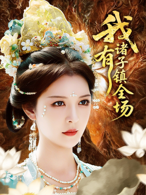 我有诸子镇全场（80集）精彩短剧片段