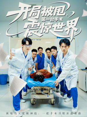 开局被甩第一台手术震惊世界（79集）夸克网盘观看