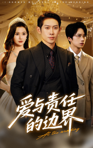 爱与责任的边界（35集）免费热门短剧