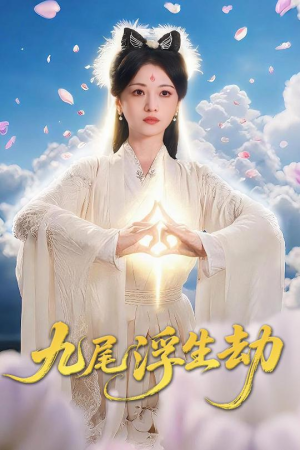 九尾浮生劫（78集）口碑爆棚免费看