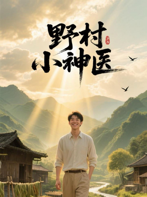 野村小神医（80集）短剧全集更精彩