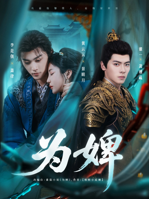 为婢（87集）全集我都看完了