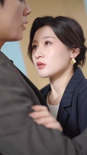 定制心动指令（85集）每天分享短剧