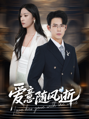 爱意随风逝（60集）大结局一气呵成