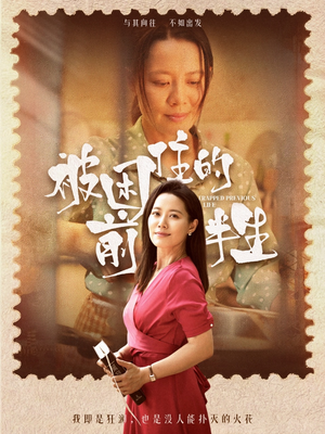 被困住的前半生（63集）评价怎么样