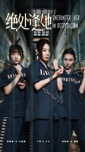 绝处逢她（47集）无需会员轻松看