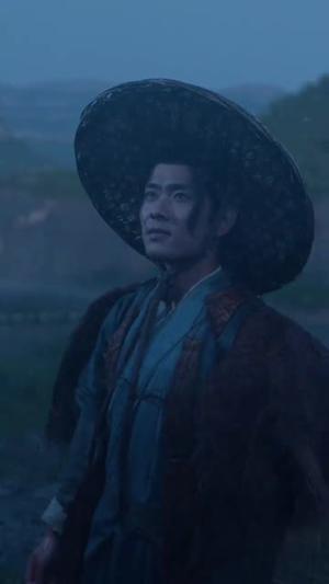 灾荒年农家出了个状元（81集）推荐好短剧