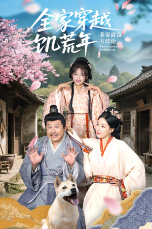 全家穿越饥荒年养家致富方法论（66集）在哪里看