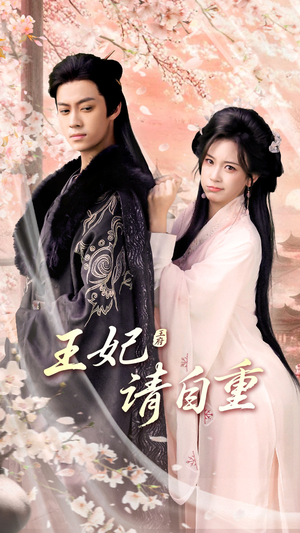 王妃请自重（88集）怎么看全集
