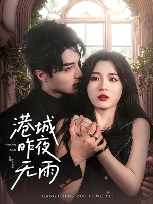 港城昨夜无雨（61集）口碑爆棚免费看