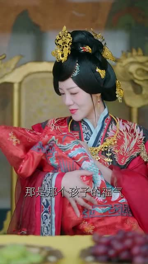 被偷听心声后!全皇朝宠我(65集) 被偷听心声后!全皇朝宠我(65集)第一集