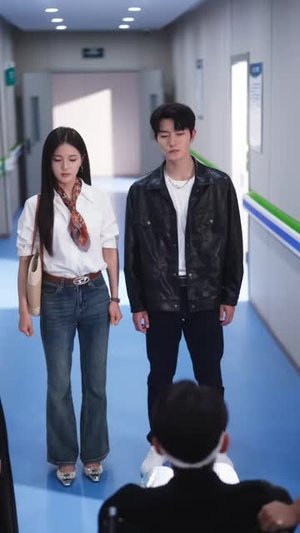 我和前男友的小钱包（69集）热门短剧榜单