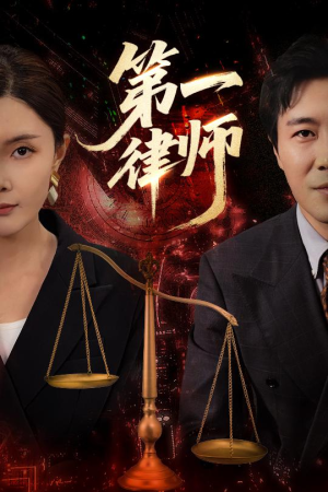 第一律师（60集）看到了大结局