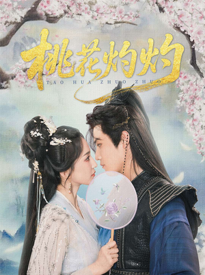 桃花灼灼（70集）短剧越看越精彩