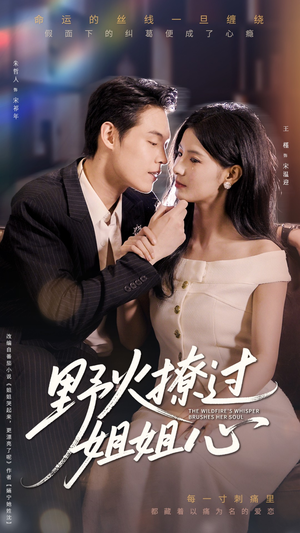 野火撩过姐姐心（97集）真的太精彩了