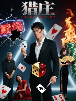 猎庄（62集）分享好看短剧