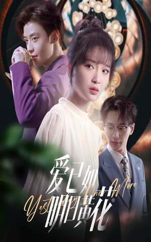 爱已如明日黄花（60集）百度网盘资源