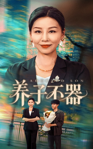 养子不器（60集）爆款短剧一起追