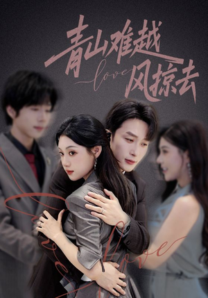 青山难越风掠去（58集）最新热播短剧