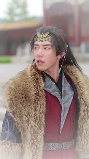 皇子和亲玄武门再见（65集）热播短剧排行榜