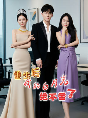 重生后我的白月光她不香了（60集）精彩短剧追不停