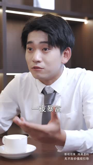 她的择偶算法错了（58集）精彩短剧来了