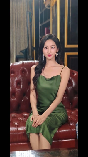 瞎眼国舅的露水情缘（64集）今日短剧分享