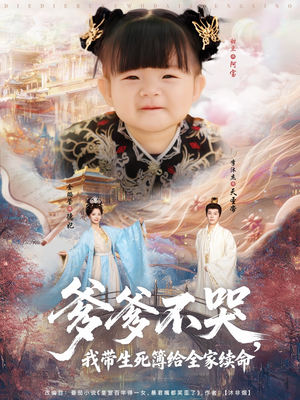 爹爹不哭我带生死簿给全家续命（88集）全集免费