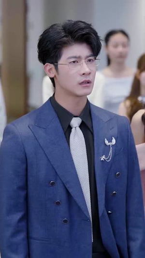 鹿鸣幽幽（50集）免费短剧片段