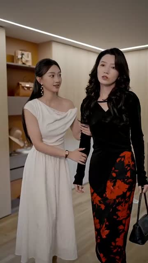 七日狩猎笔记（59集）正能量短剧分享