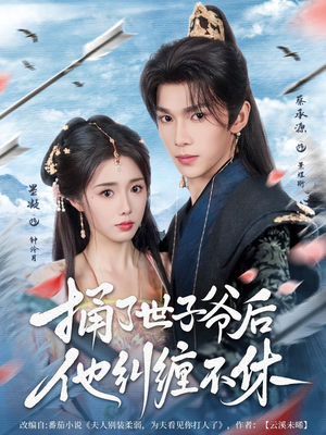 捅了世子爷后他纠缠不休（63集）看过的人都说好