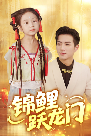 锦鲤跃龙门（62集）最火爆的短剧