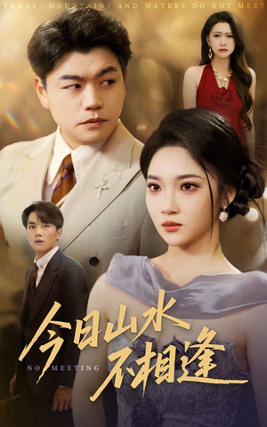 今日山水不相逢（31集）热门短剧追到爽