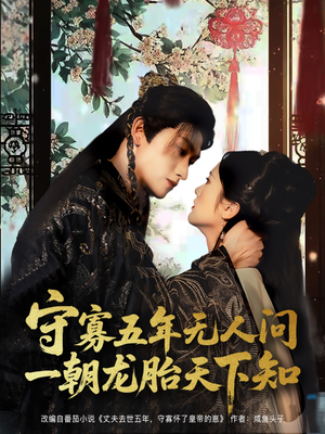 守寡五年无人问一朝龙胎天下知（83集）免费看