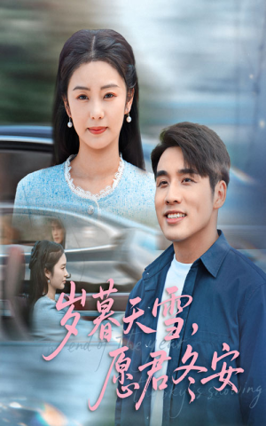 岁暮天雪愿君冬安（51集）热门了短剧