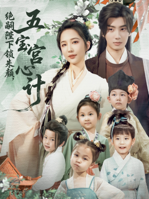 绝嗣陛下锁朱颜五宝宫心计（60集）在线看到大结局