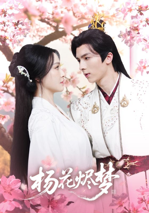 扬花烬梦（68集）短剧介绍