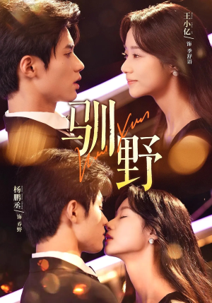 驯野（77集）穿越短剧推荐