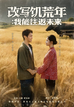 改写饥荒年我能往返未来（67集）百度网盘在线看