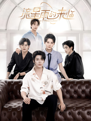 流星雨的来临(40集) 流星雨的来临(40集)超火短剧抢先看