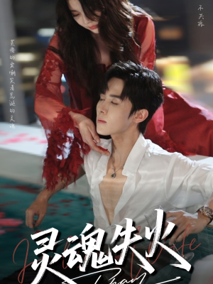灵魂失火（72集）番茄免费短剧