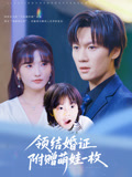 领结婚证附赠萌娃一枚（53集）抢先看热门短剧