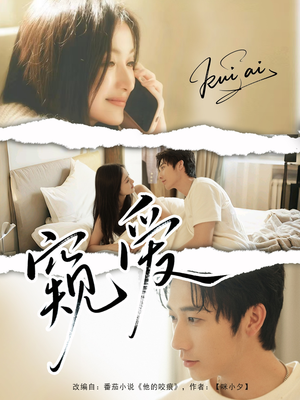 窥爱（96集）熬夜追短剧