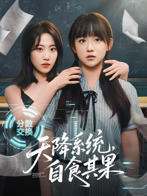 天降系统，自食其果（50集）全集