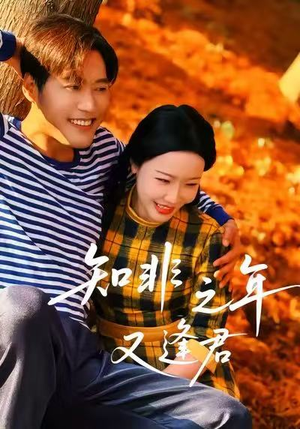 知非之年又逢君（62集）女主谁演的